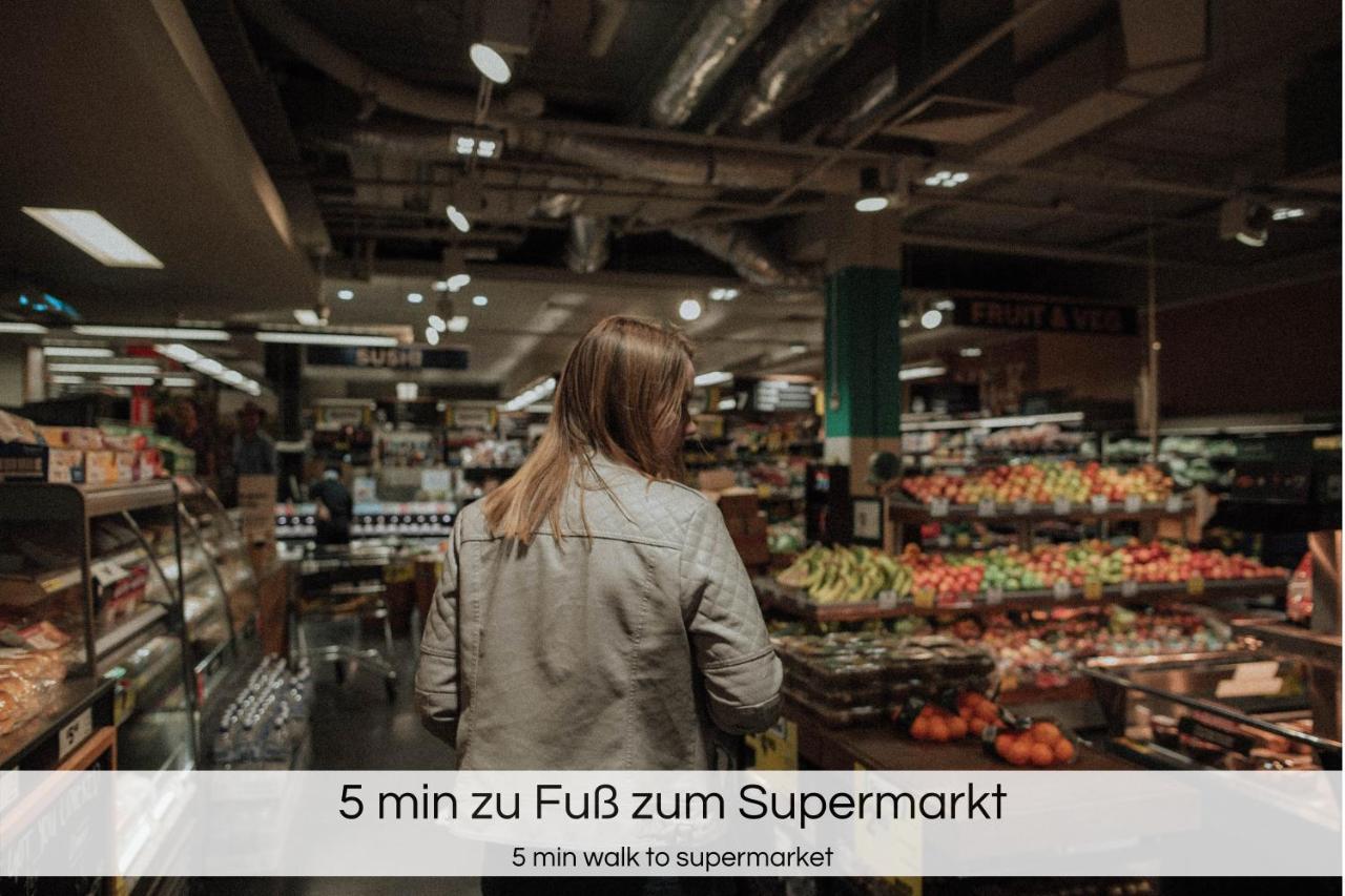 "Gruene Oase" - Naehe Altstadt - Garage - Ruhig - Nespresso Dresden Exteriör bild